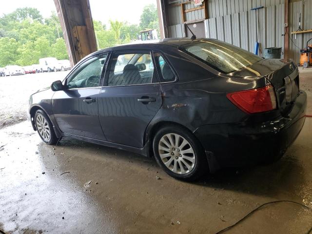 2011 SUBARU IMPREZA 2. - JF1GE6B66BH500355