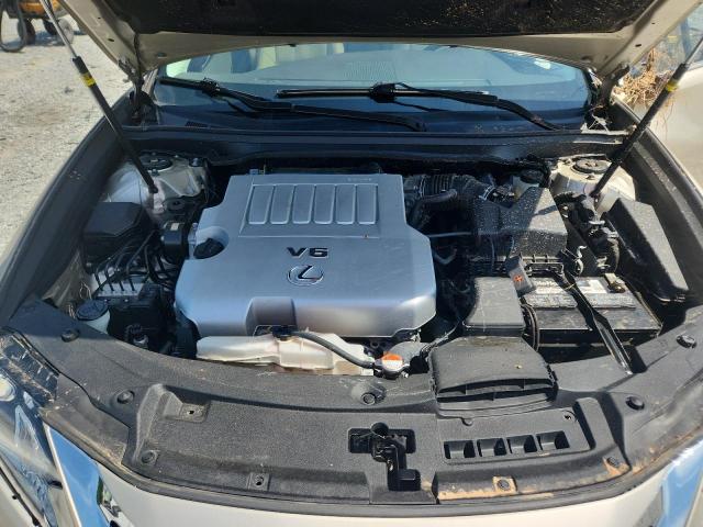 2016 LEXUS ES 350 58ABK1GG2GU009561