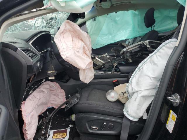 2019 FORD EDGE SEL 2FMPK4J90KBB82132