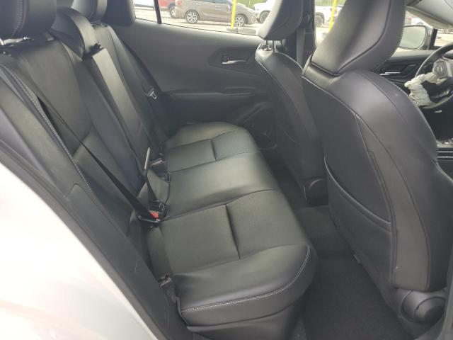 2023 TOYOTA PRIUS LE JTDADABU1P3002394