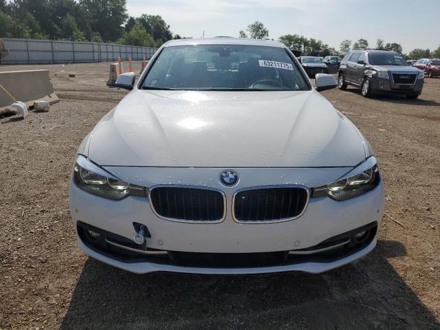 2016 BMW 328 XI SUL WBA8E3C51GK502203