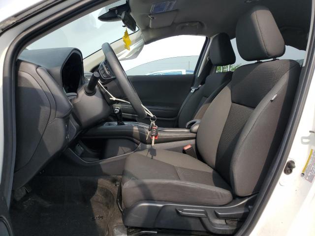 2019 HONDA HR-V LX - 3CZRU6H36KM110249