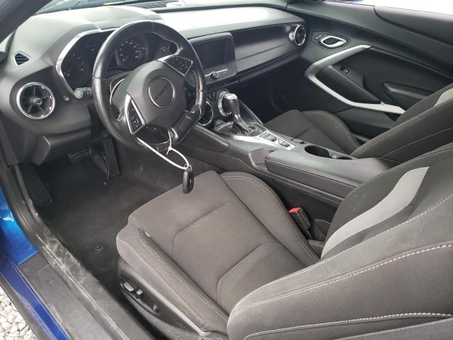 2018 CHEVROLET CAMARO LT 1G1FB1RS3J0188070