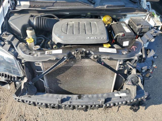 2018 DODGE GRAND CARA 2C4RDGBG3JR304980