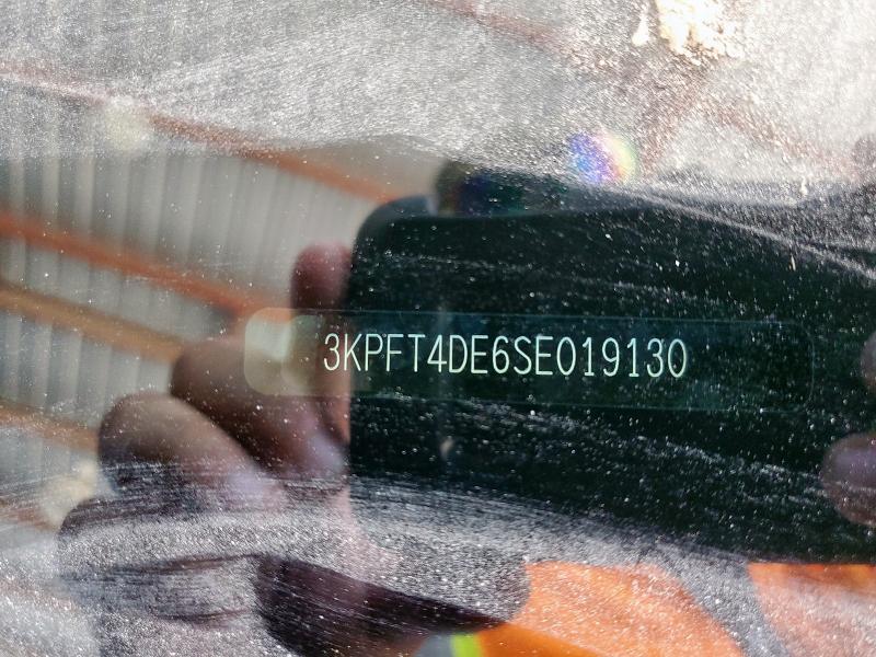 2025 KIA K4 LX 3KPFT4DE6SE019130