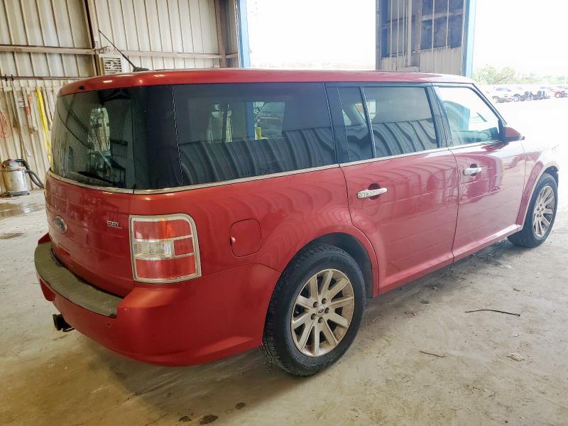 Vin: 2fmgk5cc2bbd04780, lot: 63441715, ford flex sel 20113