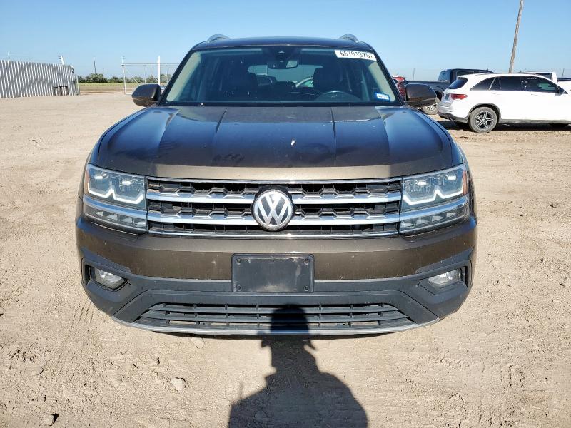 2019 VOLKSWAGEN ATLAS SE 1V2UR2CA6KC555252