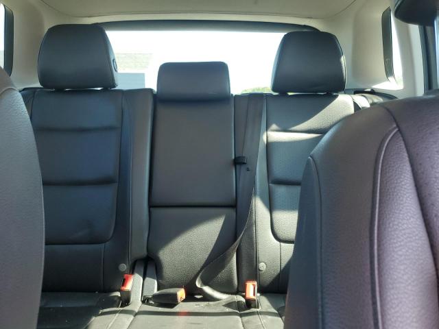 2014 VOLKSWAGEN TIGUAN S - WVGJV3AX4EW538526