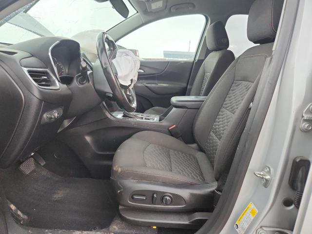 2019 CHEVROLET EQUINOX LT 2GNAXUEV0K6147822