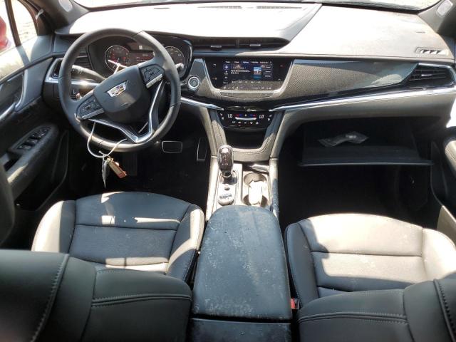 2025 CADILLAC XT6 SPORT 1GYKPGRSXSZ108197