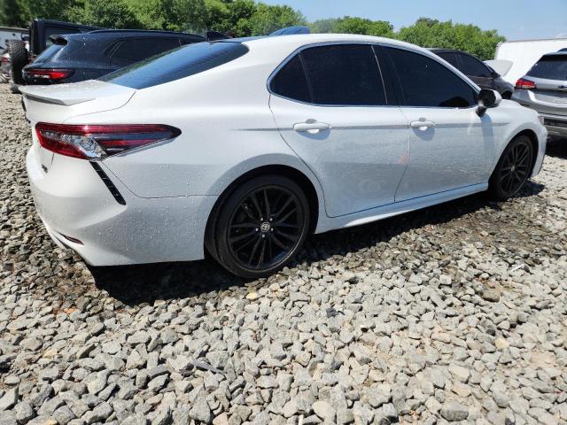 2022 TOYOTA CAMRY XSE - 4T1K61BKXNU055868