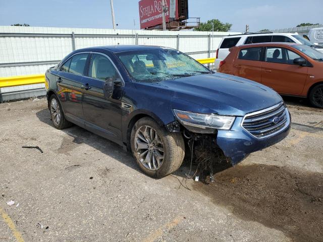 2016 FORD TAURUS LIM 1FAHP2F84GG141815