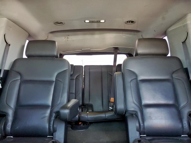 2015 CHEVROLET TAHOE K150 1GNSKBKC3FR516855