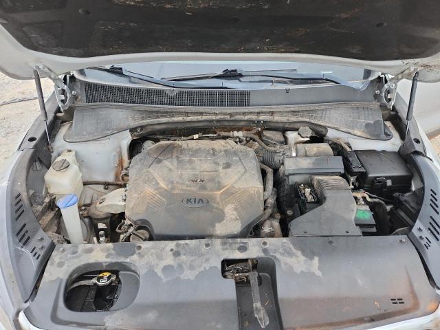 2020 KIA SORENTO S - 5XYPG4A51LG619636