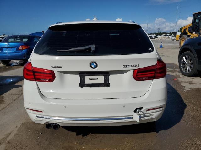 2017 BMW 330 XI WBA8K3C38HA023243