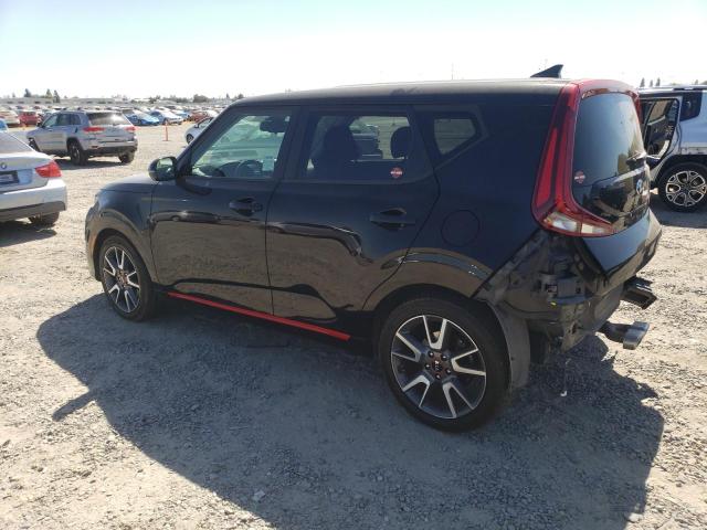2020 KIA SOUL GT-LI KNDJ53AF7L7093394
