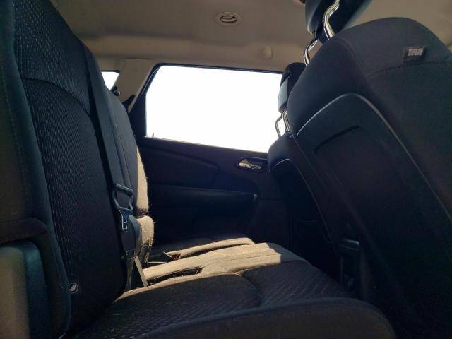 2016 DODGE JOURNEY SX 3C4PDCBG4GT126597