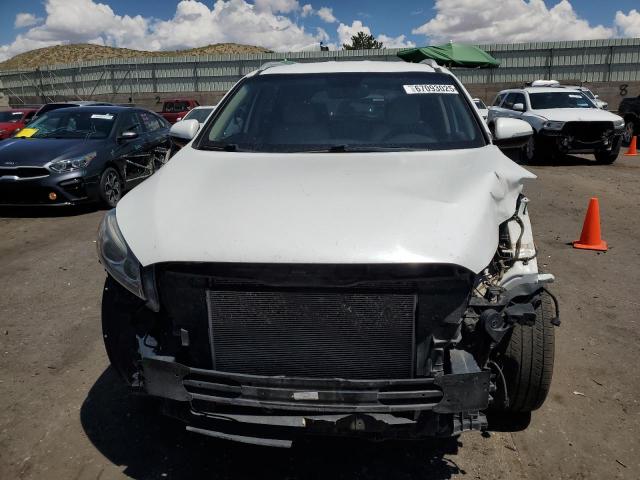 2018 KIA SORENTO EX 5XYPHDA52JG401263
