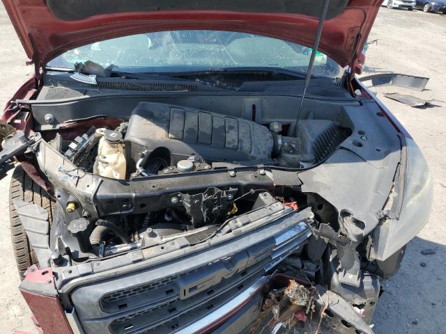 2015 GMC ACADIA SLT 1GKKRRKD0FJ157733