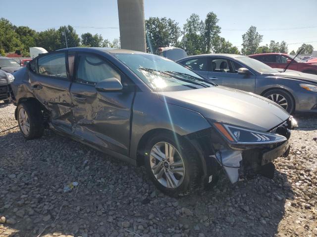 2020 HYUNDAI ELANTRA SE 5NPD84LF2LH521925