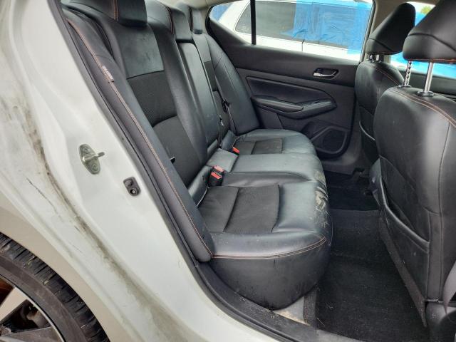 2019 NISSAN ALTIMA SR - 1N4BL4CW5KC248386