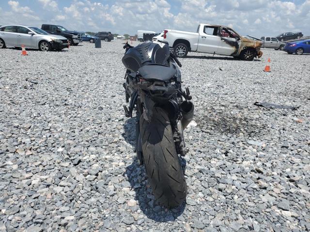 2024 KAWASAKI ZX636 K JKBZXJK1XRA002978
