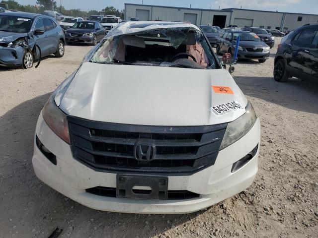 2012 HONDA CROSSTOUR - 5J6TF1H53CL005904
