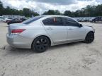 Lot #3287354985 2008 HONDA ACCORD EX