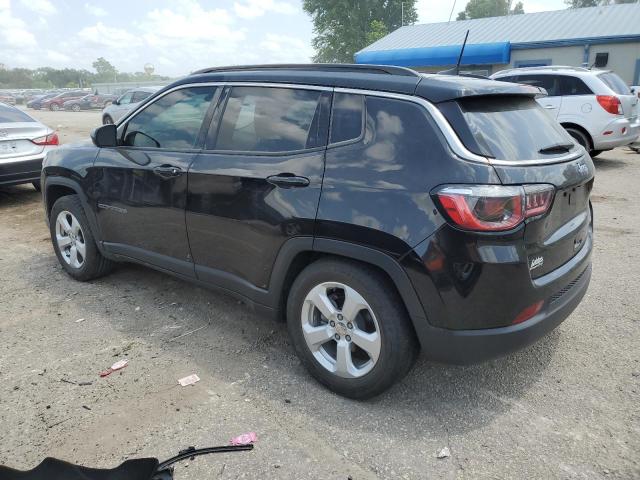 2019 JEEP COMPASS LA 3C4NJCBB5KT851963
