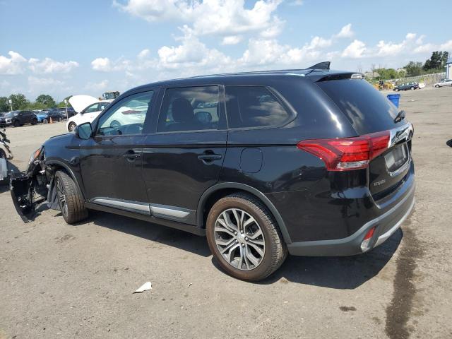 2017 MITSUBISHI OUTLANDER - JA4AD3A35HZ057816