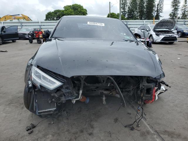 2019 AUDI RS3 WUABWGFF3KA902914