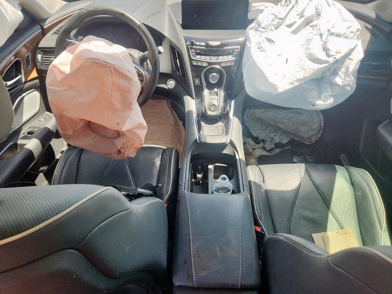 2019 ACURA RDX ADVANC 5J8TC2H72KL025826