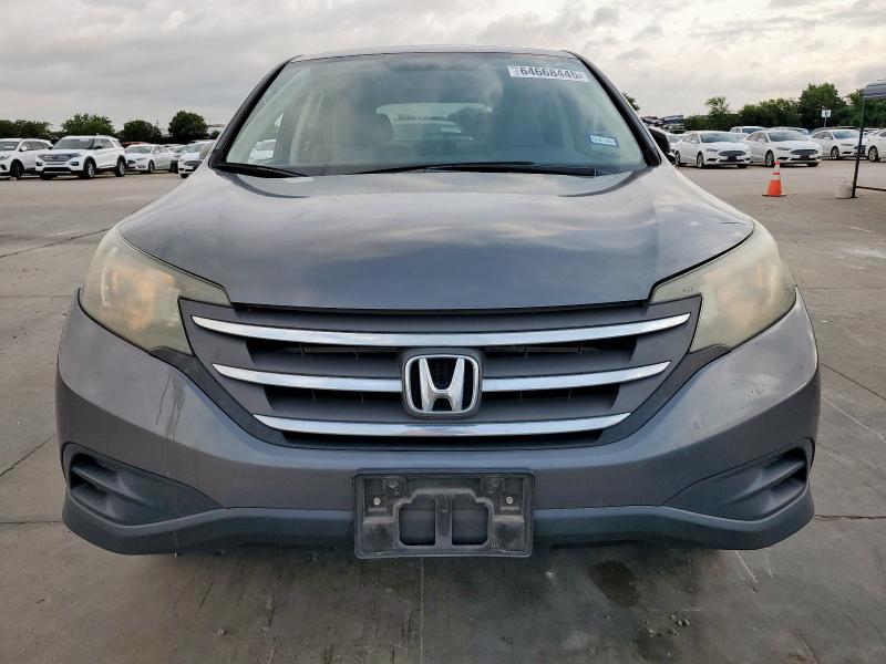2014 HONDA CR-V LX - 3CZRM3H33EG703603