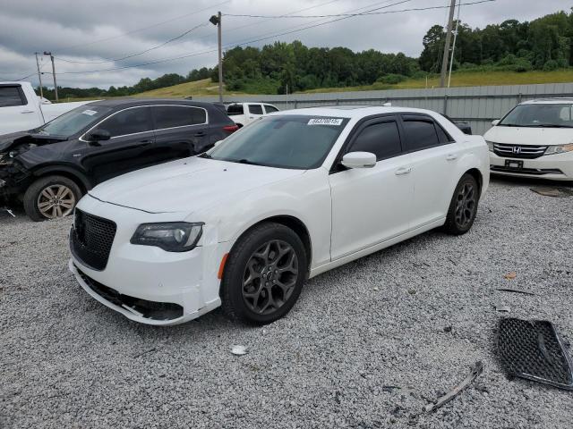 Global Auto Auctions: 2015 CHRYSLER 300 S