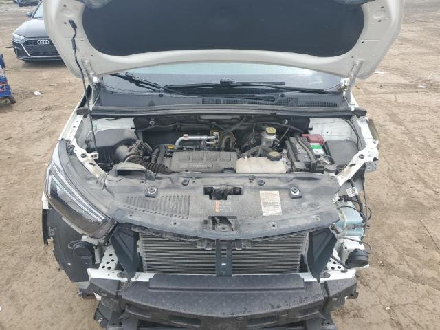 2019 BUICK ENCORE SPO KL4CJ1SB5KB870892
