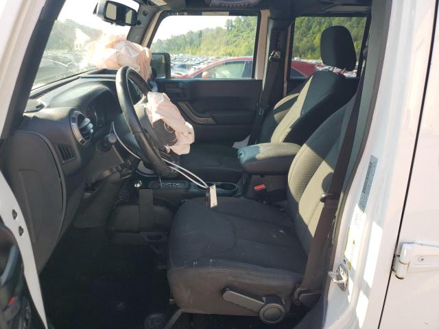 2018 JEEP WRANGLER UNLIMITED SPORT 1C4BJWDG5JL861254