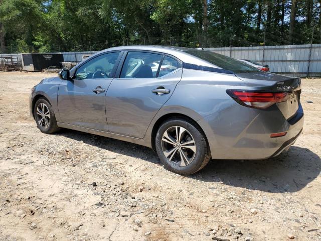 2023 NISSAN SENTRA SV - 3N1AB8CV9PY261747