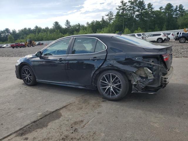 2023 TOYOTA CAMRY SE N 4T1G11AKXPU832204