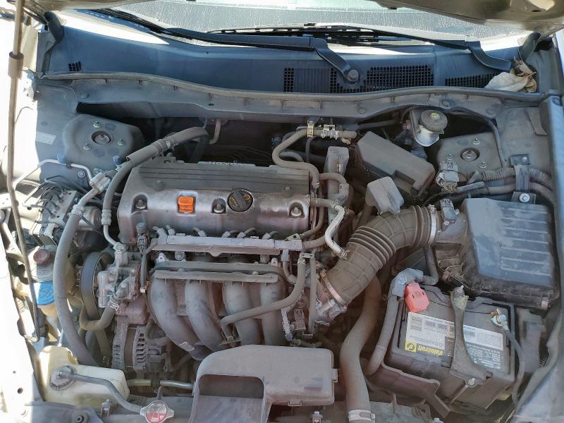 2012 HONDA ACCORD SE - 1HGCP2F6XCA010292