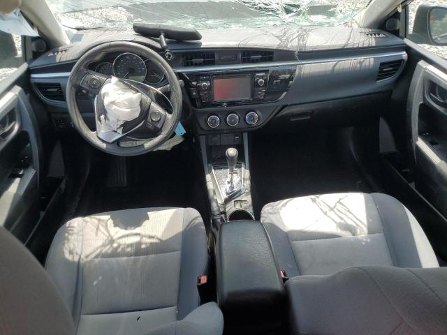 2016 TOYOTA COROLLA L - 5YFBURHE2GP491334