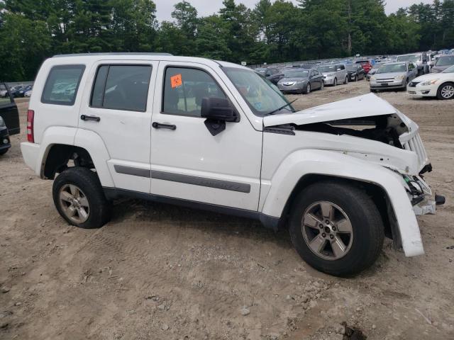 Vin: 1c4pjmak4cw138600, lot: 63012435, jeep liberty sport 20124
