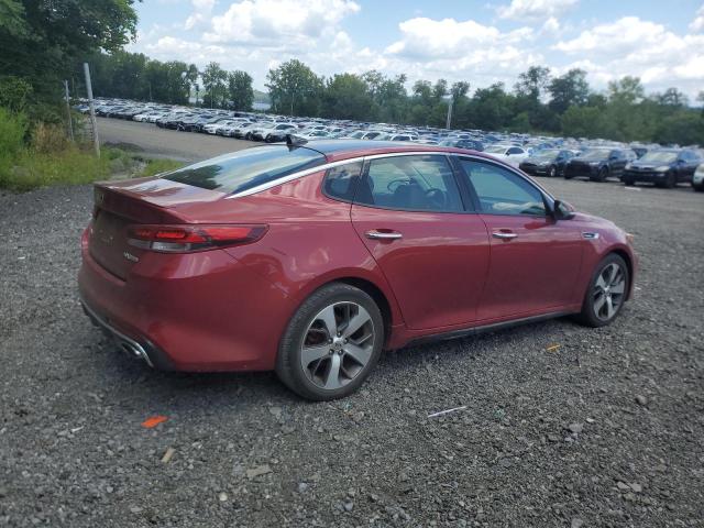 2018 KIA OPTIMA SX 5XXGW4L2XJG201471