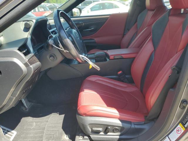 2019 LEXUS ES 350 JTHBZ1B11K2002422