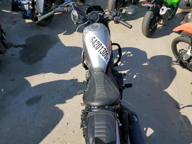 2022 HONDA CMX500 A2 MLHPC5649N5100487