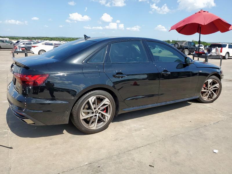 2023 AUDI A4 PREMIUM - WAUEAAF41PA004904