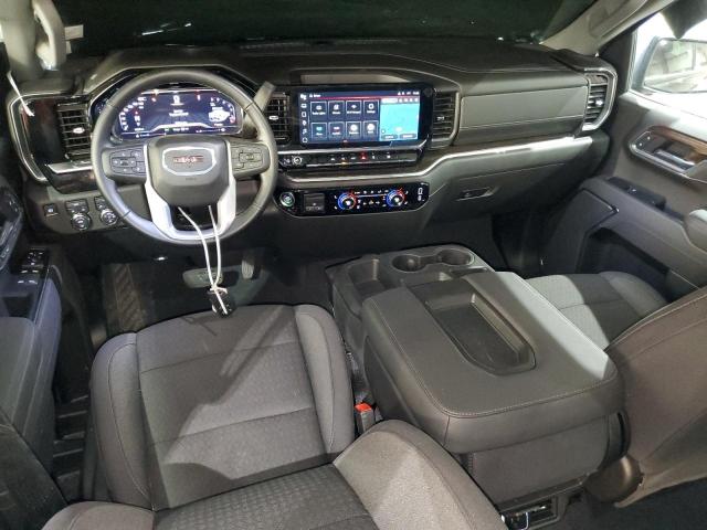 2025 GMC SIERRA K15 3GTPUJEK0SG237637