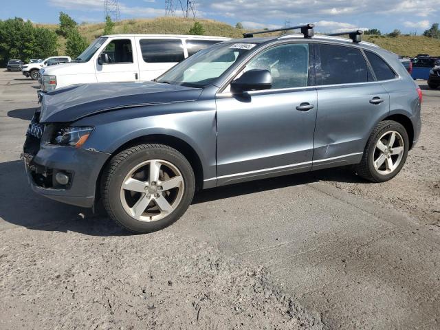 AUDI Q5 PREMIUM