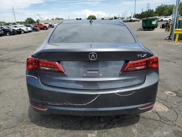 2015 ACURA TLX 19UUB1F31FA005828