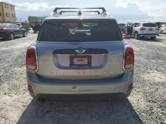 2018 MINI COOPER COU WMZYS7C31J3E07498
