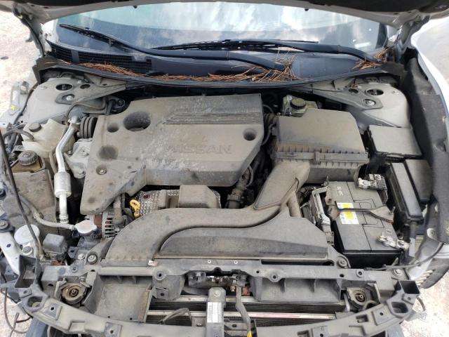 2017 NISSAN ALTIMA 2.5 1N4AL3AP2HC109858